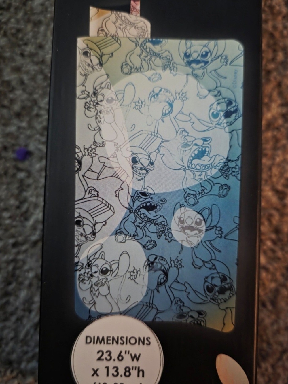 Tablet case - Picture 3 of 6